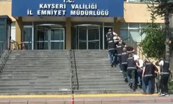 Ehliyet sınavında usulsüzlük operasyonunda yeni gelişme