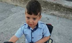 Akülü arabasıyla oynarken can veren Emirhan için Yargıtay son sözü söyledi