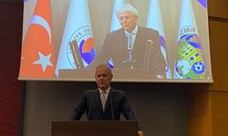 Özgener’den 35 yıllık dostuna duygusal veda