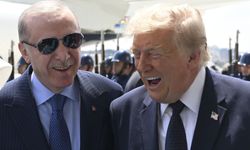 Erdoğan ile Trump'ın ilk diyaloğu ortaya çıktı: Uçak detayı dikkat çekti