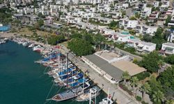 Erişilebilir fiyat, kaliteli hizmet: Bodrum'da yazın adresi belediye kafeleri oldu