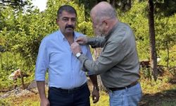 Zafer Partisi'nden Başkan Hayla'ya yanıt: Zafer Partisi yönünü rüzgâra göre belirleyenlerle yol yürümez