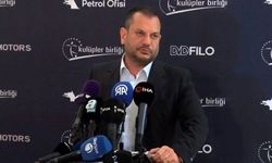 Kulüpler Birliği'nde Ertuğrul Doğan dönemi