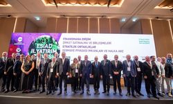 ESİAD Yatırım Zirvesi'nin tarihi belli oldu: Finansman ve risk yönetimi İzmir'de masaya yatırılacak