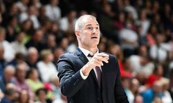 Eski çalıştırıcı Bosna Hersekli Nenad Markovic yeniden Karşıyaka’da