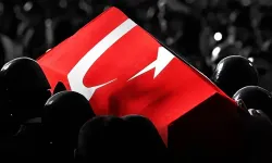 Eskişehir'den acı haber! Uzman Jandarma Mehmet Demirbaş şehit oldu