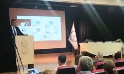 EÜ’de "Eğitimde Dijital Dönüşüm ve Sosyal Kapsayıcılık" konuşuldu