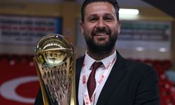 Evren Yenice: “Gruplara kalan tek takım olmak için mücadelemizi sonuna kadar vereceğiz”