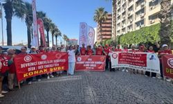 Sermayeye hizmet emekliye sefalet sesleri Konak’tan yükseldi!