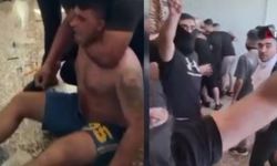 Atina’da Türk mahkumlar cezaevini yaktı! Yunan polisi müdahale etti: 3 ölü iddiası