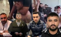 Yunanistan’da tutuklu bulunan Türk mahkumlar kimler? Çete liderleri Ramazan Baygara, Sercan Sayal, Rojhat Ertekin...