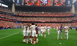 Fas çeyrek finale yükseldi