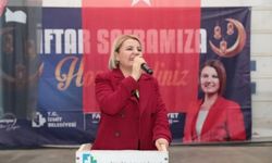 Fatma Kaplan Hürriyet kimdir? Belediye Başkanı Fatma Kaplan Hürriyet neden tutuklandı?