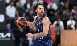 Fenerbahçe Beko milli oyun kurucu ile anlaştı!