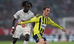 Fenerbahçe Gornik Zbrze engelini geçti: Fenerbahçe – Sturm Graz maçı ne zaman, saat kaçta, hangi kanalda?