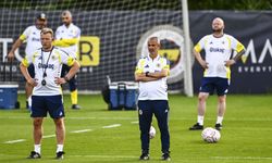 Fenerbahçe sahaya çıkıyor: "Greenwood hazır değil"