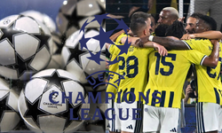 Fenerbahçe Sturm Graz’ı elerse Şampiyonlar Ligi play-off turu rakibi kim olacak?
