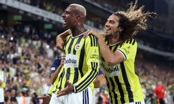 Fenerbahçe Kadıköy'de avantajı kaptı
