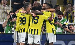 Fenerbahçe'nin UEFA kadrosunda kimler var?