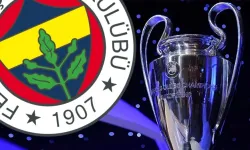 Fenerbahçe’nin Şampiyonlar Ligi rakipleri belli oluyor