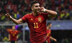 Ferran Torres sahneye çıktı! İspanya uzatmalarda öne geçti