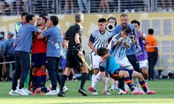 FIFA Arjantin’e soruşturma başlattı: Paredes o anları anlattı!