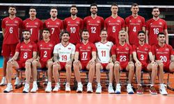 Filenin Efeleri VNL yarı final yolunda: Milliler eşitliği yakaladı mı, ikinci set sonucu kim önde?