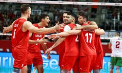 Filenin Efeleri, Voleybol Milletler Ligi’nde sahaya çıkıyor: Rakip Ukrayna!