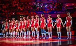 Filenin Sultanları Avrupa Şampiyonası kadrosunda kimler var? Ebrar Karakurt neden yok? EuroVolley Türkiye maç takvimi