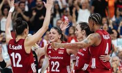 Filenin Sultanları'nın maç programı netleşti