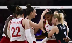 Filenin Sultanları'ndan gövde gösterisi: 3-1