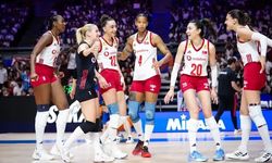 Filenin Sultanları 4. maçına çıkıyor! Türkiye Almanya voleybol maçı ne zaman, saat kaçta?