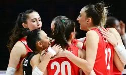 Filenin Sultanları’ndan Tayland karşısında rahat galibiyet: Tayland 1-3 Türkiye