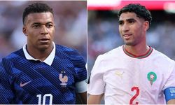 2026 Dünya Kupası gecenin sonuçları: Fransa - Paraguay ve Fas - Kanada maç özeti! Çeyrek finalde dev eşleşme