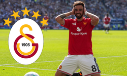 Galatasaray transfer gündemi: Galatasaray Bruno Fernandes ile anlaştı mı? Oyuncu Manchester United’dan ayrılacak mı?