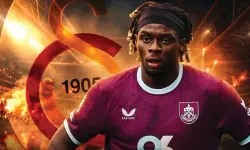 Galatasaray’ın yeni transferi bu akşam İstanbul'da!