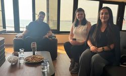 Efe Orbay Tekün sessizliğini bozdu: O dinozoru saygısızlık için göndermedik!