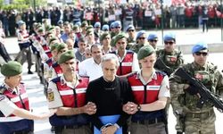 Genelkurmay çatı davasında yeniden karar