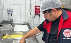Gıda Denetiminde Taviz Yok!