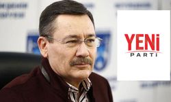 Gökçek’ten YENİ Parti’ye ironik bağış: '3 kuruş atacaktım banka izin vermedi'