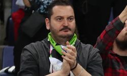 Denizli Basket Asbaşkanı Gökhan Gökşin: 'Hedefimiz Avrupa’da ve ligde kalıcı başarı'