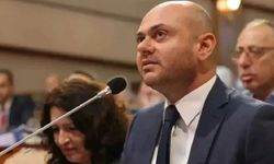 İBB Meclis 2. Başkanvekili Gencay Özcan gözaltına alındı