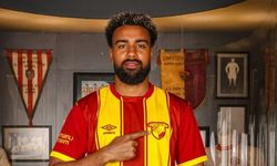Göztepe'ye transfer olan Noah Sonko Sundberg kimdir?