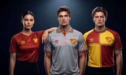 Göztepe yeni sezon formasını tanıttı: Formanın rengi ne?