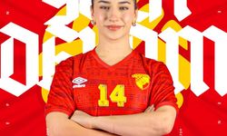 Göztepe Hentbol Nehirnaz ile devam kararı aldı!