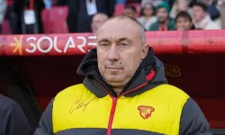 Göztepe teknik direktörü Stoilov Slovenya'da açıklamalarda bulundu