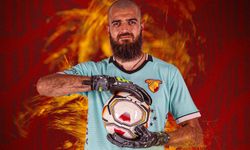 Göztepe yeni kalecisini duyurdu: Luka Gugeshashvili kimdir, kaç yaşında, nerelerde oynadı?
