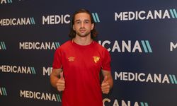 Göztepe yeni sezon öncesi sağlık taramalarını tamamladı