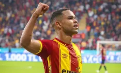 Göztepe’nin Brezilyalı forveti Juan CSKA Moskova’ya mı transfer oluyor, son gelişmeler ne?