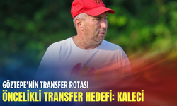 Göztepe’nin transfer hedefi: Yeni kaleci alternatifler kim?